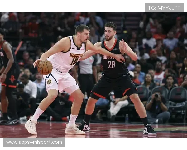 掘金迎战步行者：背靠背之战，疲惫之师能否再创辉煌？