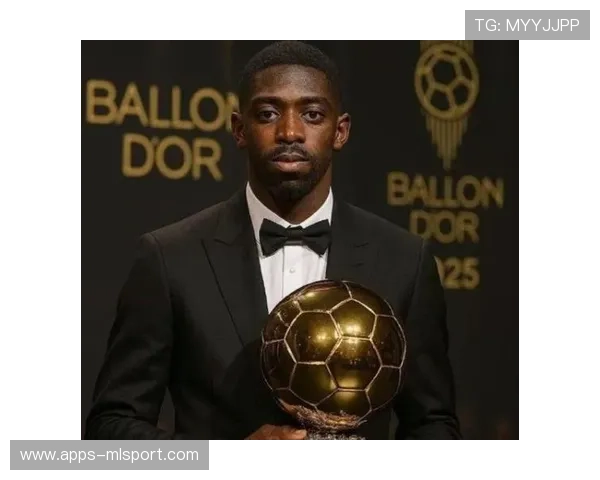 登贝莱：金球荣誉是8年努力的最好回报，登贝莱进球