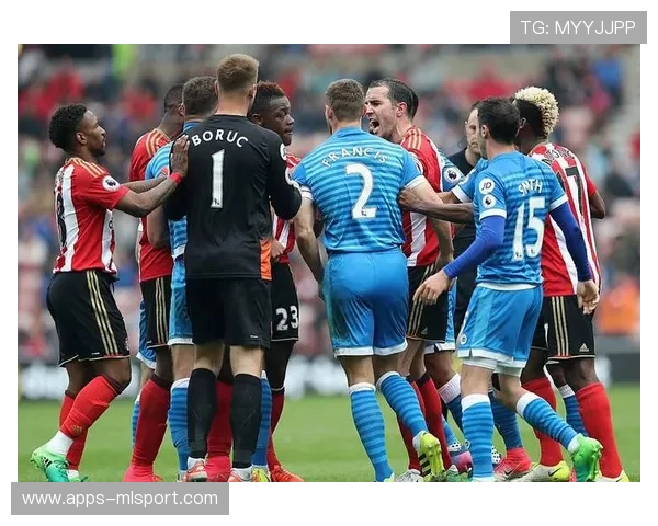 英超混战！桑德兰3轮不败，争四大黑马添乱，英甲桑德兰直播