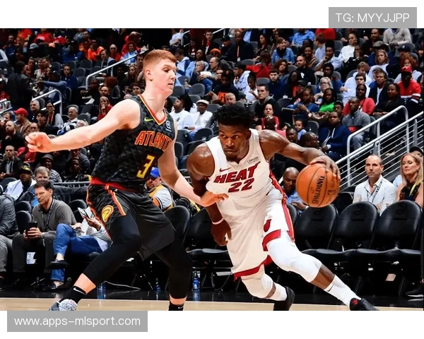 热火末节逆转胜利，巴特勒关键时刻再显英雄本色，巴特勒 热火