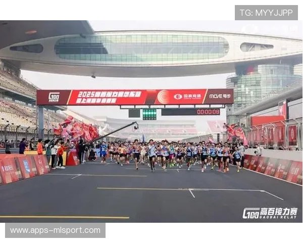 申城F1赛场上演高百接力赛，浙江大学华东站夺冠