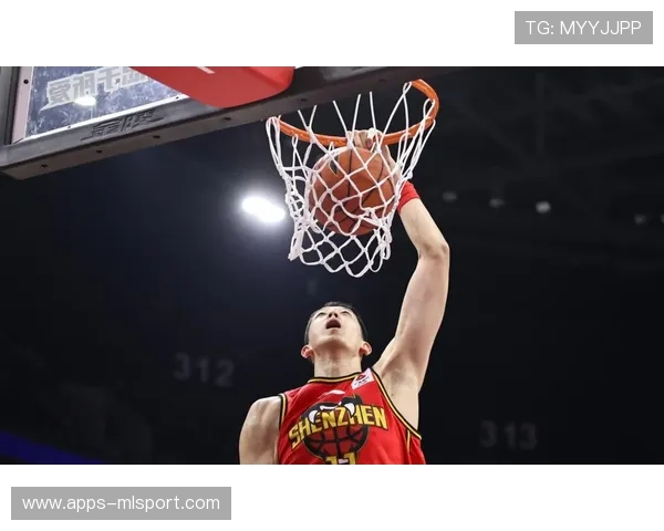 CBA历史经典瞬间盘点