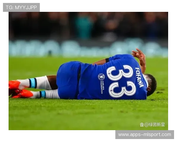 切尔西冬窗加速引援，后防线补强步伐加快，trivago 切尔西